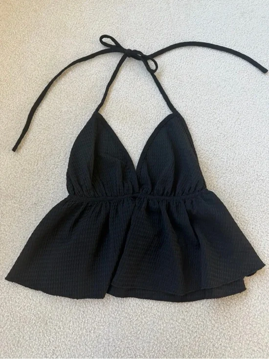 Set of 20 Crop Tops - Great Condition! - Picture 2 of 15